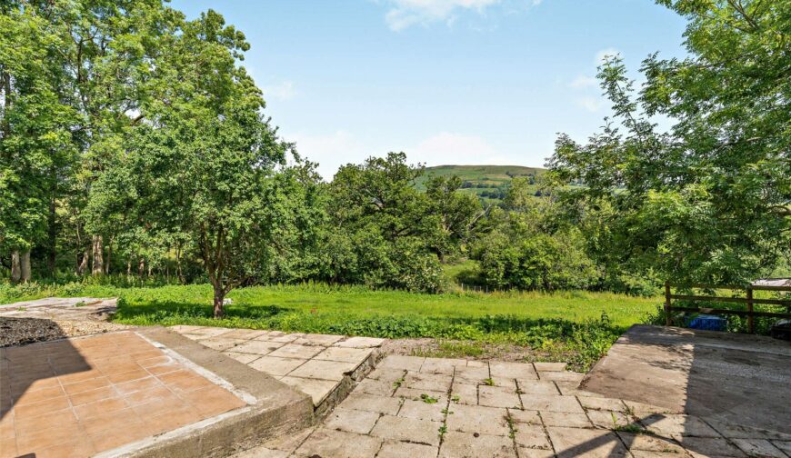 Gwernsebon, Cefn Coch - 15