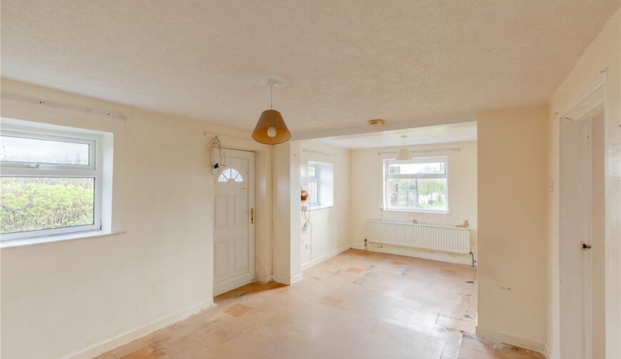1 Ferndale Cottage, Bings Heath - 15