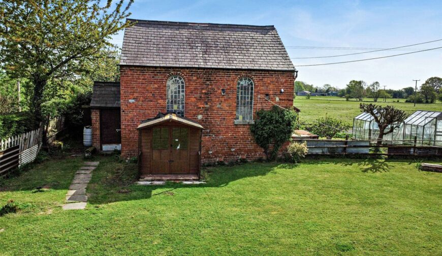 1 Ferndale Cottage, Bings Heath - Picture No. 27