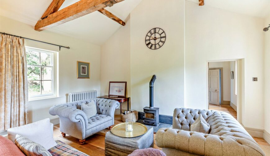 Llanerchydol Hall, Llanerchydol - Picture No. 23