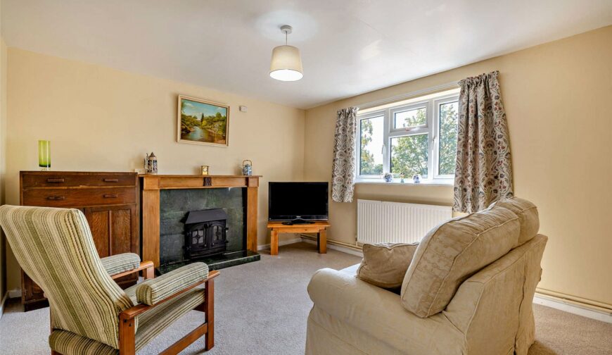 The Homestead, Coton - Annexe