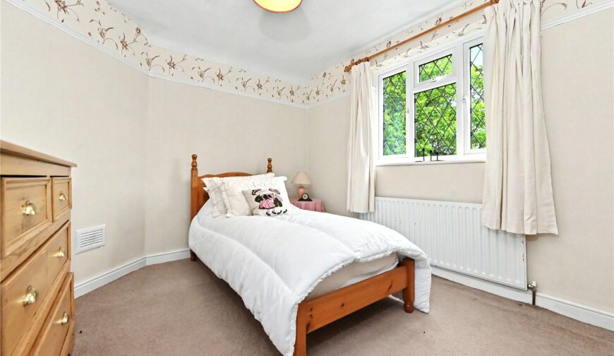 1 Shawmans Lane - 14