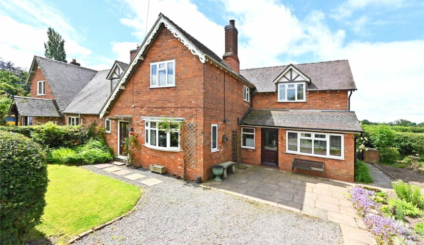 1 Shawmans Lane - 20