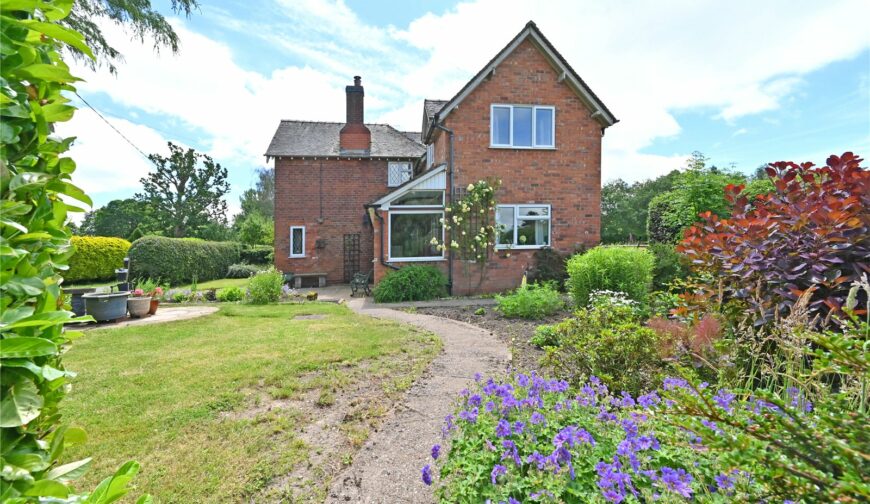 1 Shawmans Lane - 21