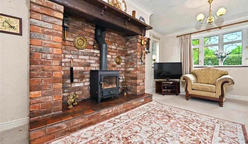 1 Shawmans Lane - 8