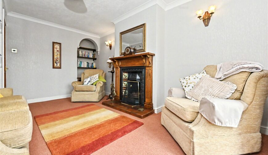 1 Shawmans Lane - 6