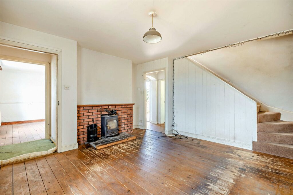 Tan y Garth, Welshampton - Picture No. 07