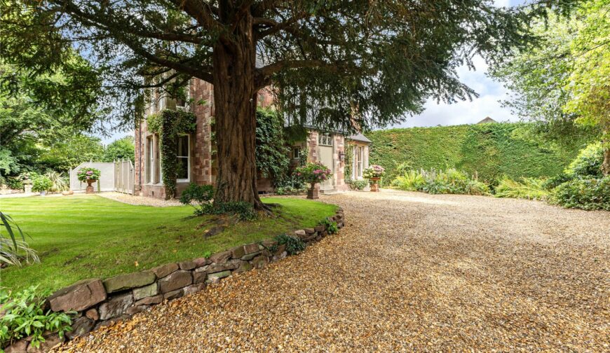 Stanley House, Stanley Lane - 2