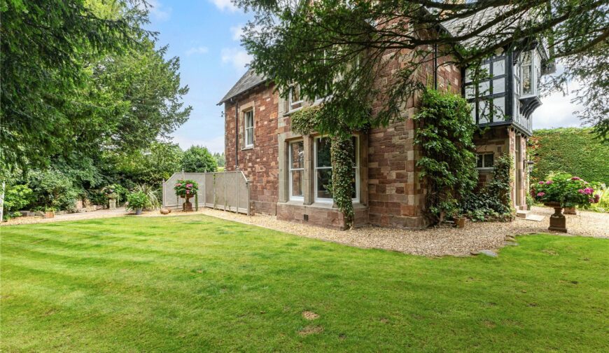 Stanley House, Stanley Lane - 17