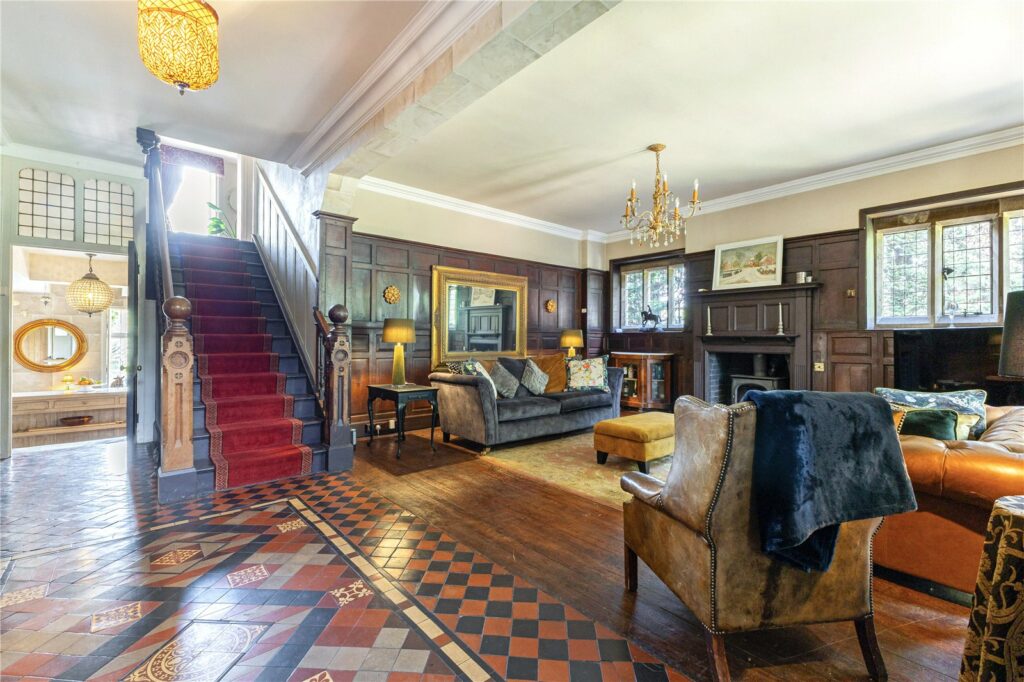 Stanley House, Stanley Lane - 4