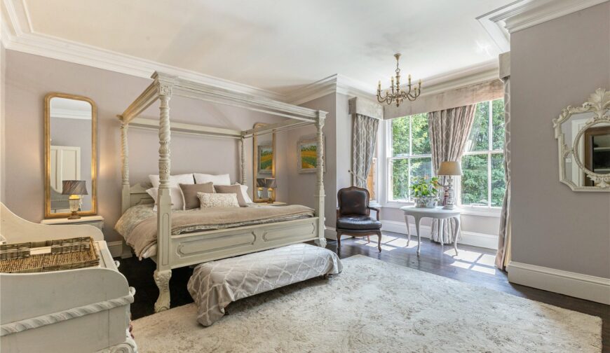 Stanley House, Stanley Lane - 8