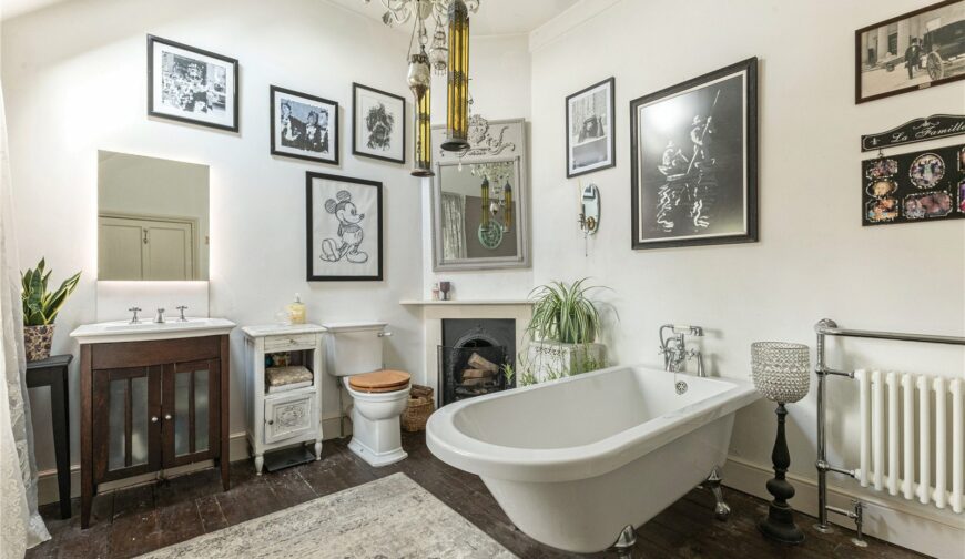 Stanley House, Stanley Lane - 14
