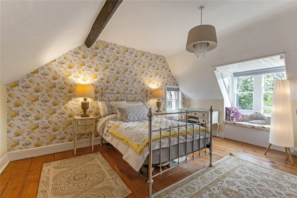Stanley House, Stanley Lane - 13