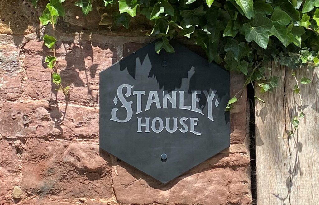 Stanley House, Stanley Lane - 19