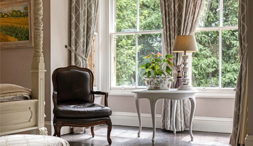 Stanley House, Stanley Lane - 11