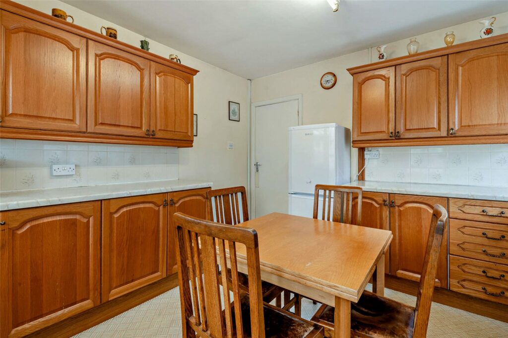 14 Swiss Farm Road - Kitchen