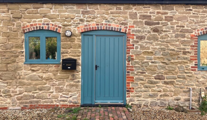Reed House, Upper House Farm - Picture No. 12