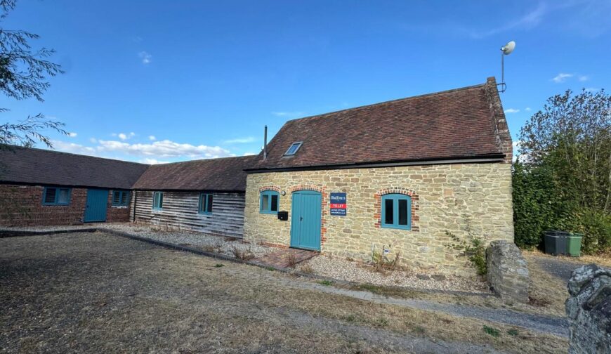 Reed House, Upper House Farm - Picture No. 35