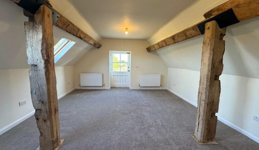 Reed House, Upper House Farm - Picture No. 40