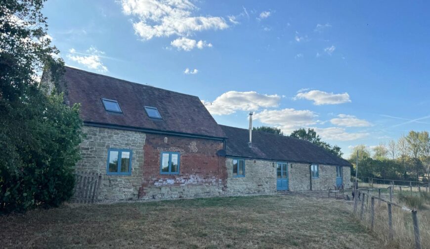 Reed House, Upper House Farm - Picture No. 44