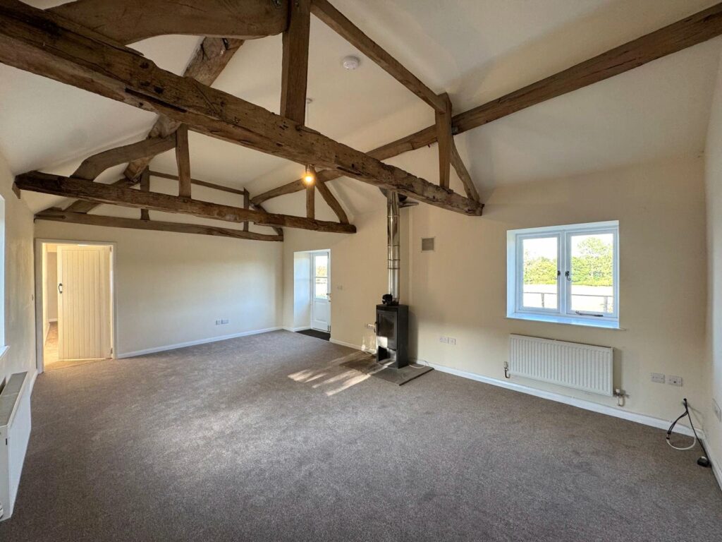 Reed House, Upper House Farm - Picture No. 48