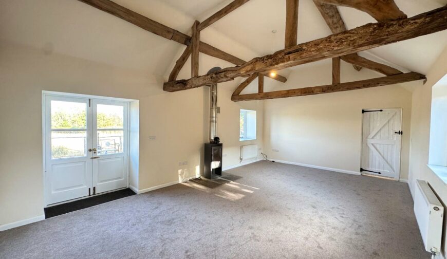 Reed House, Upper House Farm - Picture No. 56