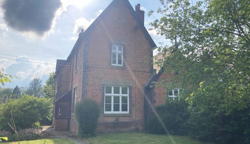 Station House, Plowden - Picture No. 67