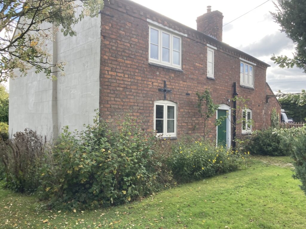 Stanley Villa, Stanwardine - Picture No. 19