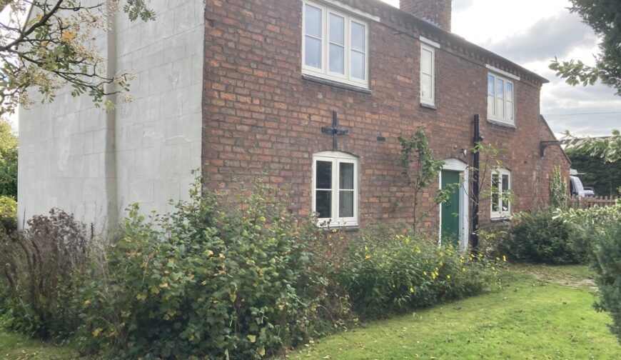Stanley Villa, Stanwardine - Picture No. 19