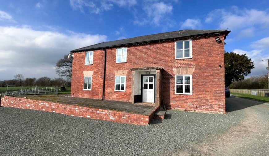 The Cwms, West Felton - Picture No. 21