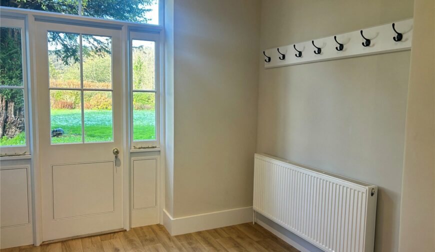 Hall Farm, Brampton Bryan - Picture No. 29