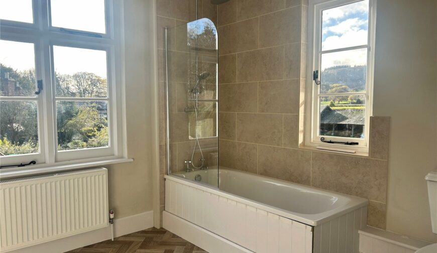 Hall Farm, Brampton Bryan - Picture No. 34