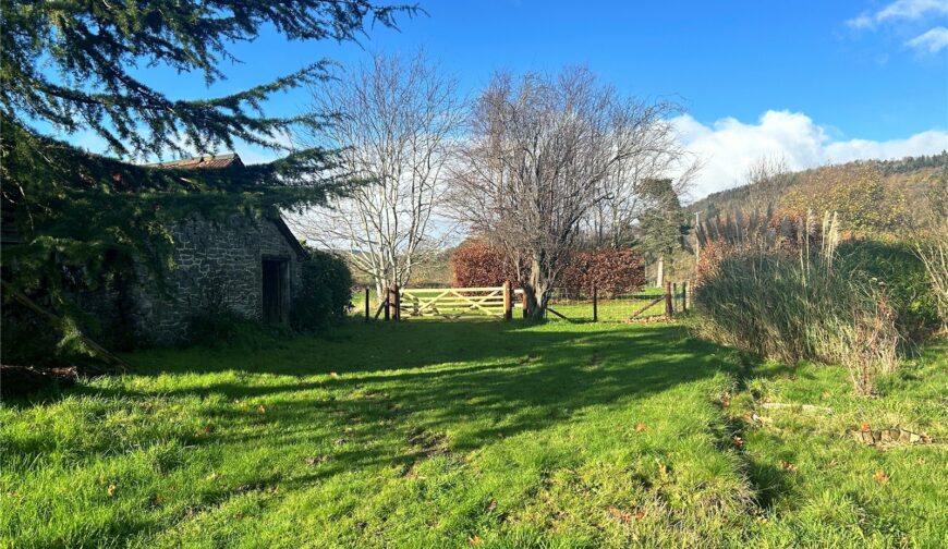 Hall Farm, Brampton Bryan - Picture No. 38