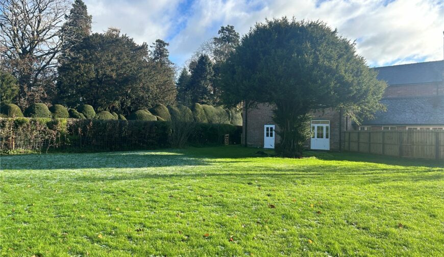 Hall Farm, Brampton Bryan - Picture No. 41