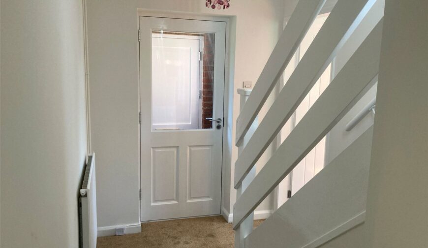 2 Church Cottage, Lydbury North - Picture No. 08