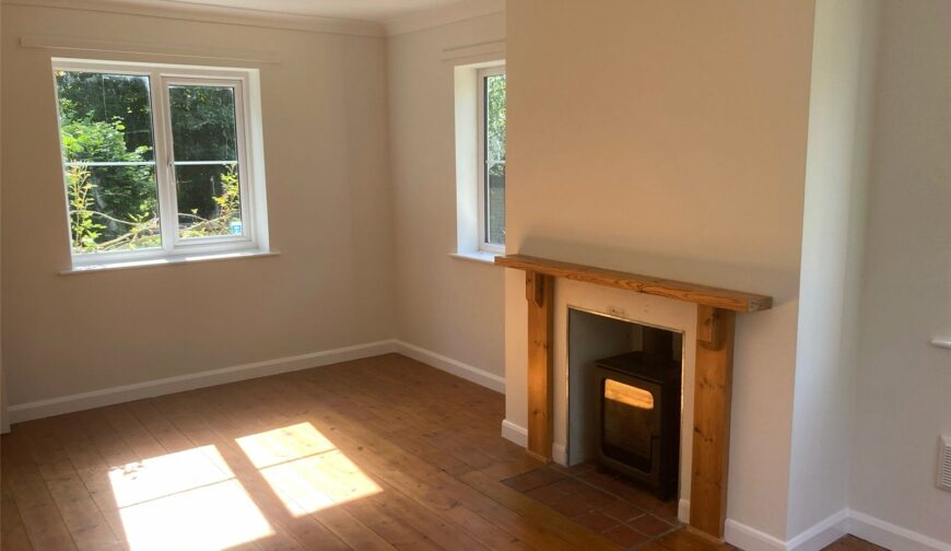 2 Church Cottage, Lydbury North - Picture No. 16