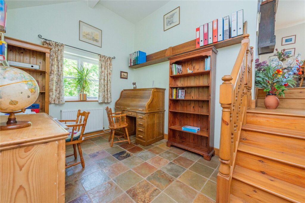 Wainbridge House, Clee St. Margaret - Picture No. 16