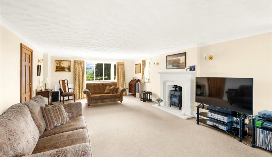 Line Farm, Orleton - Picture No. 08