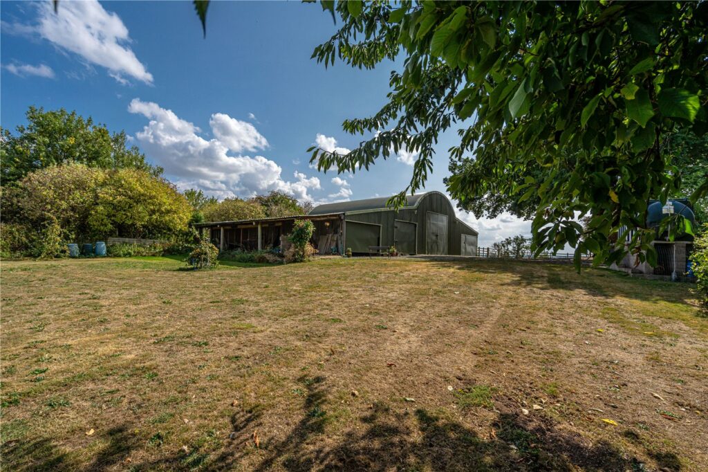 Line Farm, Orleton - Picture No. 28
