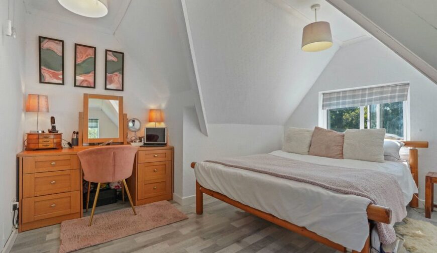 The Willows, Stoke St. Milborough - 7