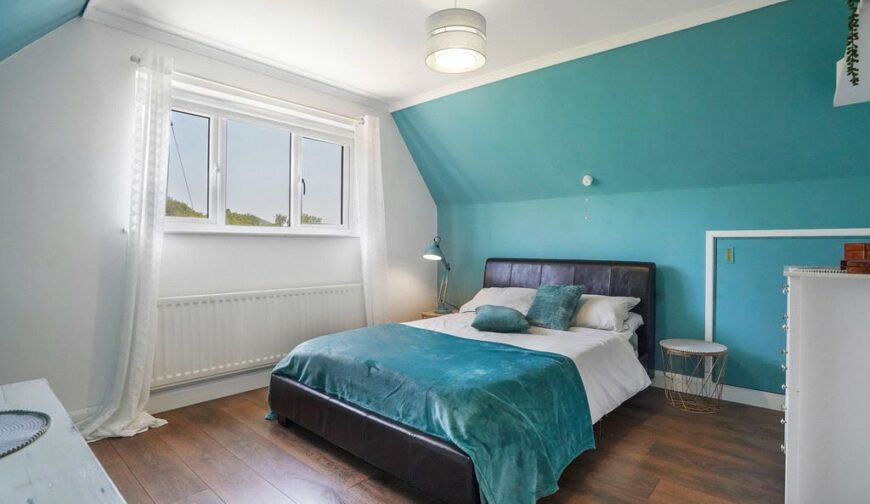 The Willows, Stoke St. Milborough - 10