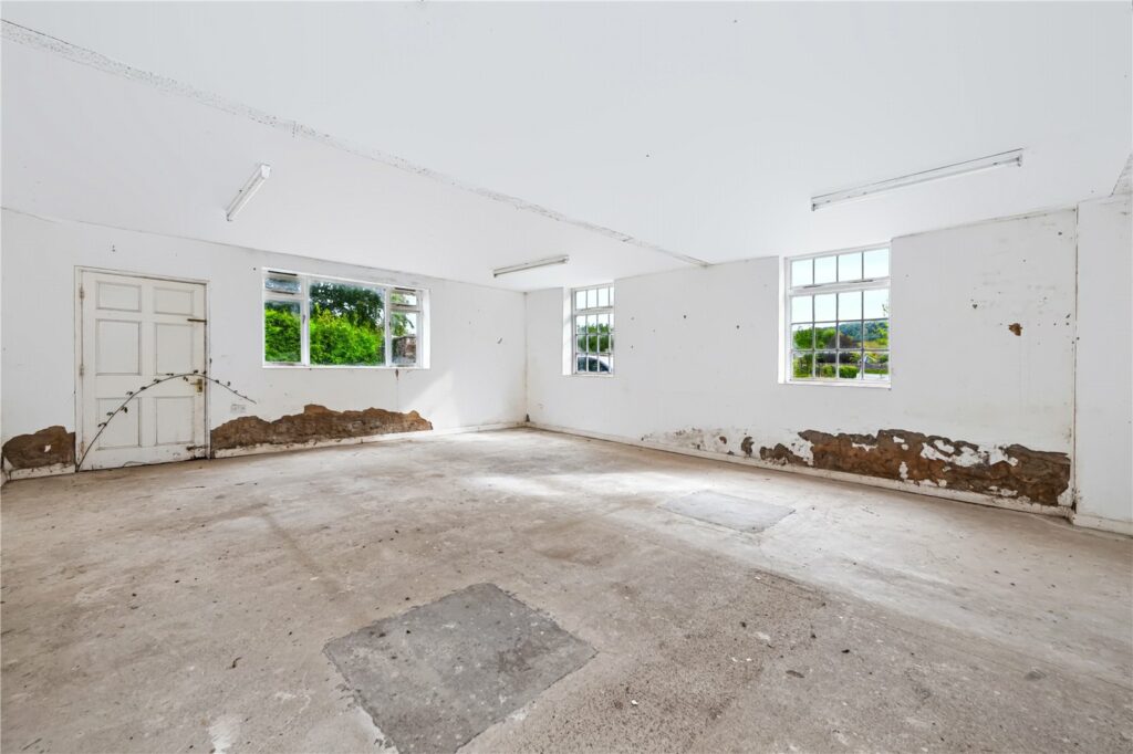The Odd House, Blakemere - Picture No. 05