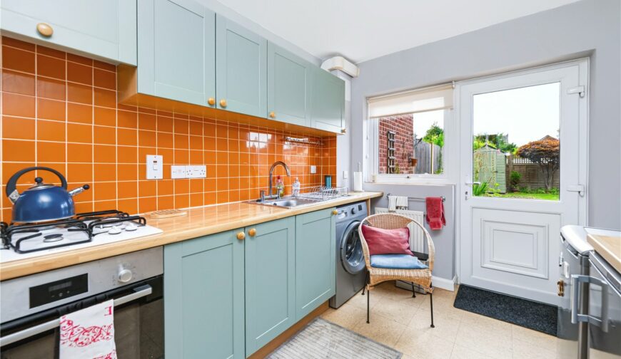 5 St. Marys Mews - Picture No. 36