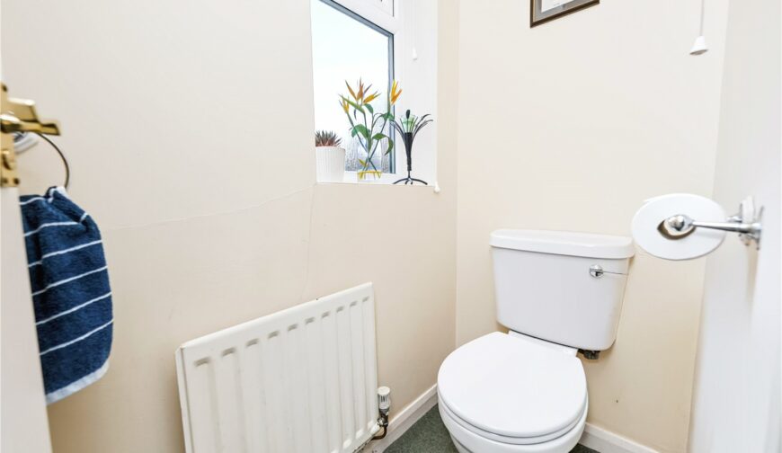 5 St. Marys Mews - Picture No. 41