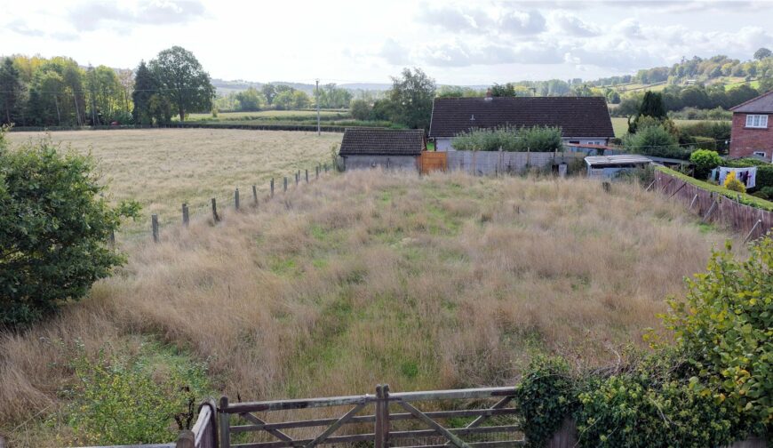 Building Plot At Aston On Clun, Aston On Clun - Picture No. 03