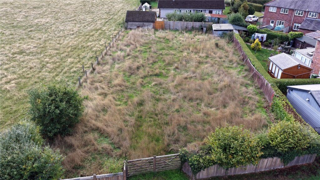 Building Plot At Aston On Clun, Aston On Clun - Picture No. 04