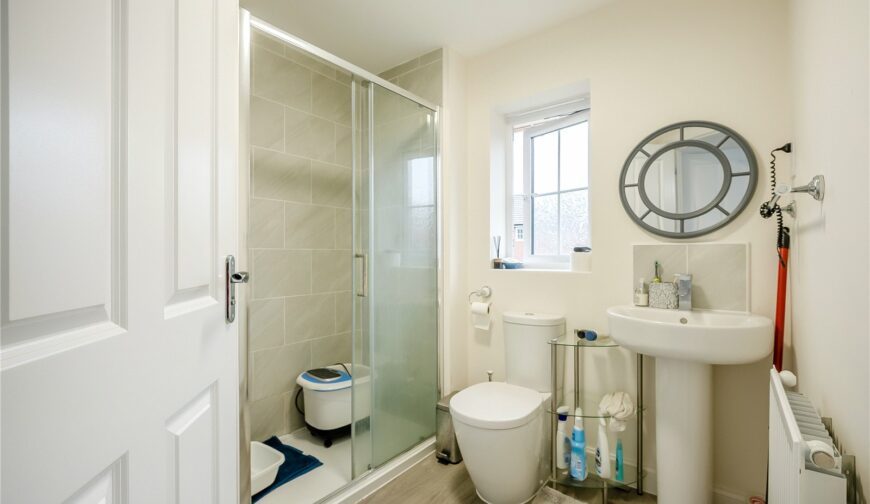23 Wrekin Dove Close - 15