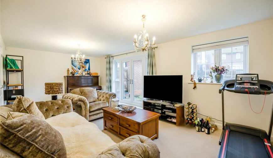 23 Wrekin Dove Close - 2