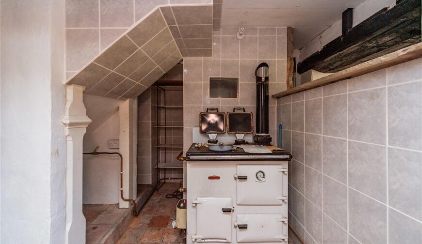 Outrack Cottage and Land, Pulverbatch - 8