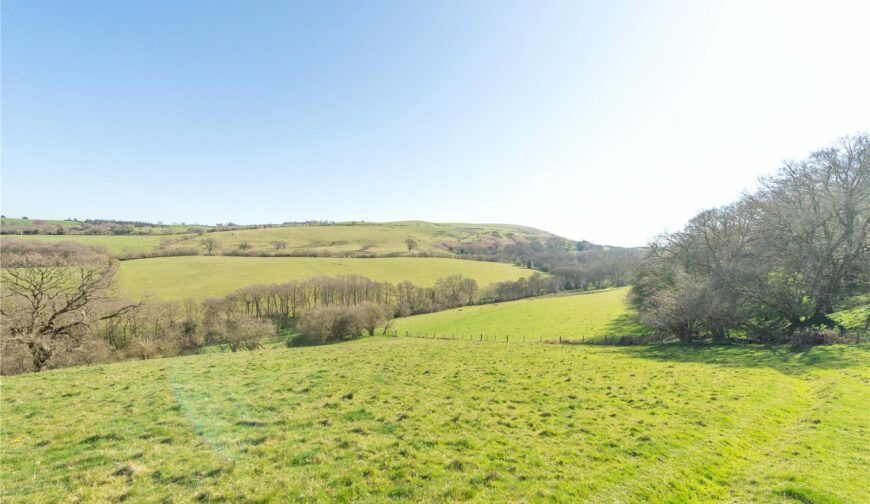 Outrack Cottage and Land, Pulverbatch - 18